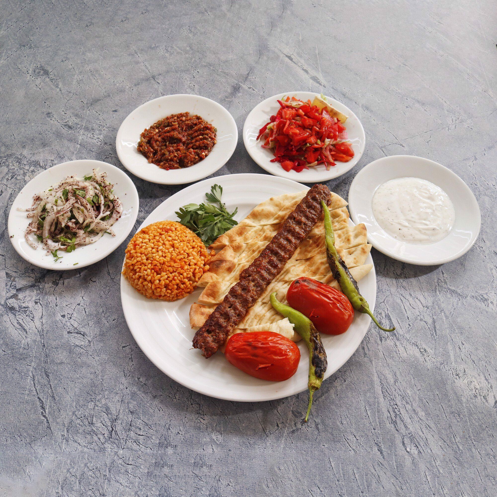 Urfa Kebap